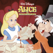 Alice In Wonderland Original Soundtrack (English Version)