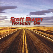 Scott Blasey: Travelin' On