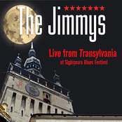 The Jimmys: Live from Transylvania