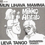 Mun Lihava Mamma by Mikko Alatalo