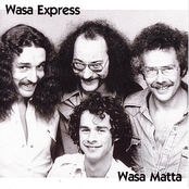 The Cocovoodoobana Song by Wasa Express