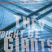 Spider by They Might Be Giants