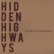 Hidden Highways [EP]