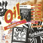 Oi! The Rarities Vol.1