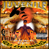 Ha by Juvenile