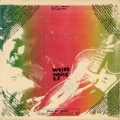 Weird Noise E.P.
