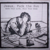 Marty Dwyer In Jail by Jesus, Fuck The Sun