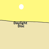 daylight disc