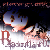 Blackout Light On by Steve Grams