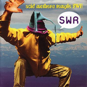 Do You Know Where The Secondhand Record Shop Is? by Acid Mothers Temple Swr