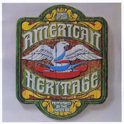 Songs of Our American Heritage
