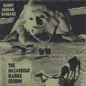 The Hazardous Sludge Session