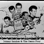 Johnny Sandon & The Remo Four