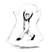 Climbing Boy - Single