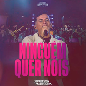 Ninguém Quer Nóis (Ao Vivo)