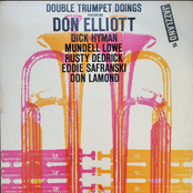 Double Trumpet Doings (Instrumental)