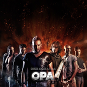 Opa - Single