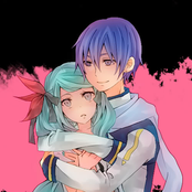 Miku Hatsune & Kaito