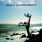 Craig T. Cooper project