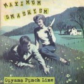 Something About Smashism by Guyana Punch Line