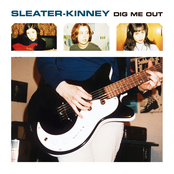 Not What You Want by Sleater-kinney