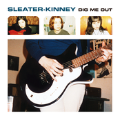 Jenny by Sleater-kinney