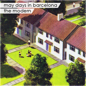 May Days In Barcelona