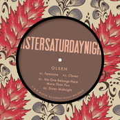 No One Belongs Here More Than You