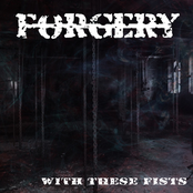 Shadows Of Fear by Forgery