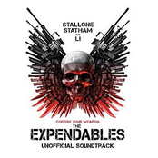 The Expendables (Unofficial Soundtrack)