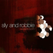 Rhythmotor Dub by Sly & Robbie