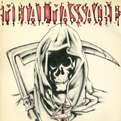 Metal Massacre 4