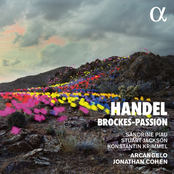 Handel: Brockes-Passion