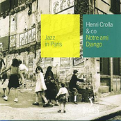 Jazz in Paris - Notre Ami Django