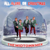 The Midtown Men: All Alone On Christmas