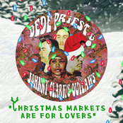 Christmas Markets Are for Lovers