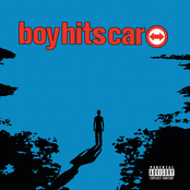 Boy Hits Car: Boy Hits Car