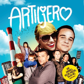 Artiljero Soundtrack