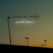 Wasted Years EP