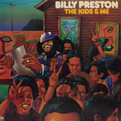 Sad Sad Song by Billy Preston