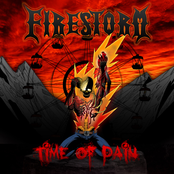 the firestorm