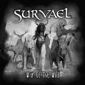 War Of The Wild by Survael