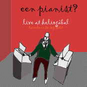 live at heliogàbal [barcelona] 26 sep 2007