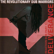 Dread by Revolutionary Dub Warriors