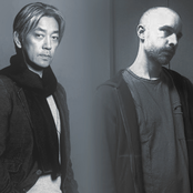 ryuichi sakamoto + taylor deupree