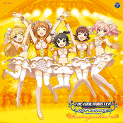 THE IDOLM@STER CINDERELLA MASTER Passion jewelries! 001