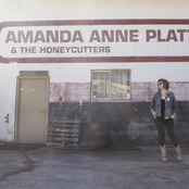 Amanda Anne Platt & The Honeycutters