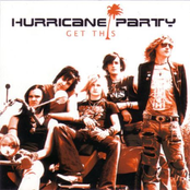 Hurricane Party: Get This (EP)