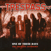 Hot On Your Heels by Trespass