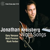 September Song by Jonathan Kreisberg